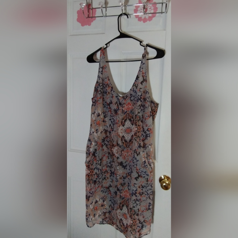 Women's dress size XL